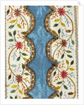 Kebaya or woman's jacket by Unknown
