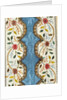 Kebaya or woman's jacket by Unknown
