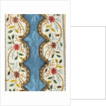 Kebaya or woman's jacket by Unknown