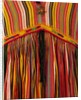 Woman's dress. Afghanistan, early 20th century by Unknown
