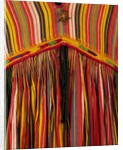 Woman's dress. Afghanistan, early 20th century by Unknown