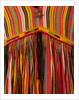 Woman's dress. Afghanistan, early 20th century by Unknown