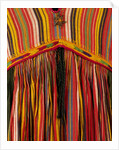 Woman's dress. Afghanistan, early 20th century by Unknown