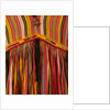 Woman's dress. Afghanistan, early 20th century by Unknown