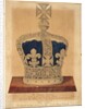 The Imperial Crown of Great Britain, first worn by H.R.H by Philip Liebart for Rundell