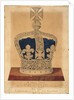 The Imperial Crown of Great Britain, first worn by H.R.H by Philip Liebart for Rundell
