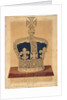 The Imperial Crown of Great Britain, first worn by H.R.H by Philip Liebart for Rundell