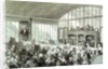 Lecture on Cookery at the international Exhibition by Anonymous