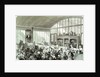 Lecture on Cookery at the international Exhibition by Anonymous