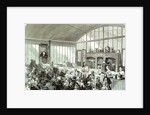 Lecture on Cookery at the international Exhibition by Anonymous