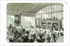 Lecture on Cookery at the international Exhibition by Anonymous