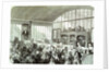 Lecture on Cookery at the international Exhibition by Anonymous