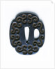 Tsuba or sword guard by Unknown