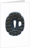 Tsuba or sword guard by Unknown
