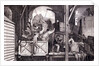 Trans-shipment of goods from the broad gauge to the narrow gauge by Anonymous