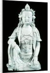 Guanyin by Unknown