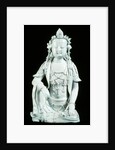 Guanyin by Unknown