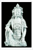 Guanyin by Unknown