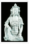 Guanyin by Unknown