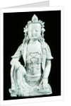 Guanyin by Unknown