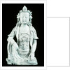 Guanyin by Unknown