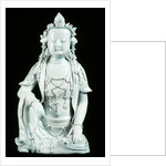 Guanyin by Unknown