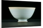 Cup by Unknown