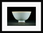 Cup by Unknown