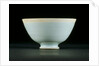 Cup by Unknown