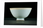 Cup by Unknown