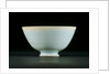 Cup by Unknown