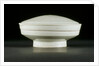 Cosmetic box with lid by Unknown