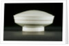 Cosmetic box with lid by Unknown