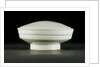 Cosmetic box with lid by Unknown