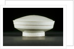 Cosmetic box with lid by Unknown