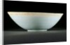 Bowl by Unknown