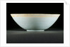 Bowl by Unknown