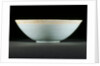 Bowl by Unknown
