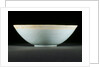 Bowl by Unknown