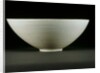Bowl by Unknown