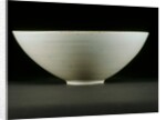 Bowl by Unknown