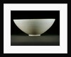 Bowl by Unknown