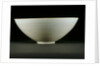 Bowl by Unknown