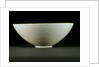 Bowl by Unknown
