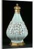 Octagonal bottle by Unknown