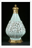 Octagonal bottle by Unknown