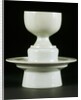 Cup & Stand by Unknown