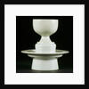 Cup & Stand by Unknown