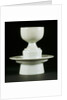 Cup & Stand by Unknown