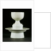 Cup & Stand by Unknown
